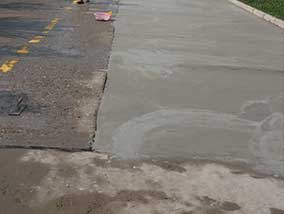 兰州水泥路面修补料